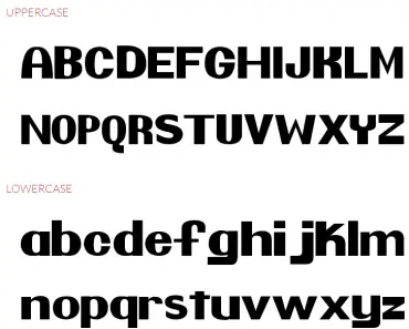 Pretendo-Font