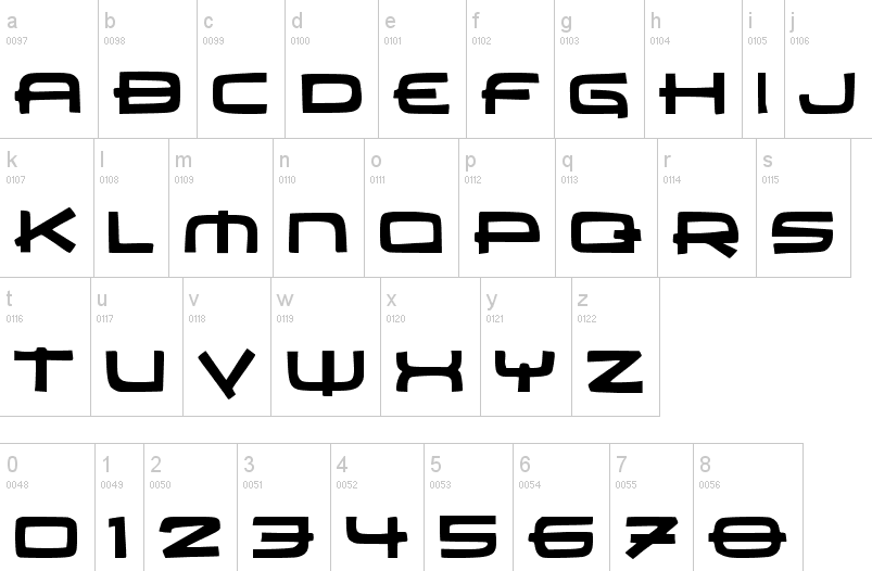 Carerra Jones-Font