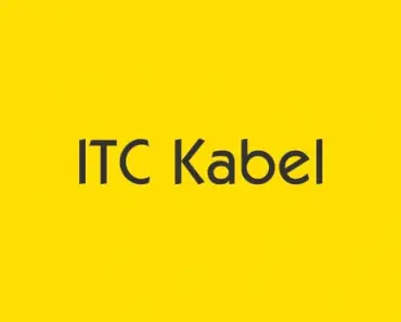 itc-kabel-font