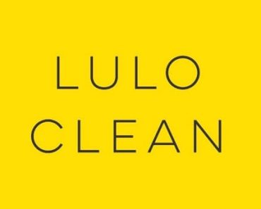 Lulo Clean Font