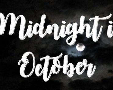 Midnight Font