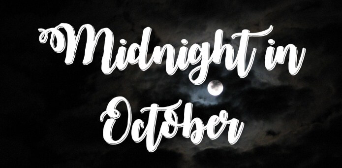 Midnight Font