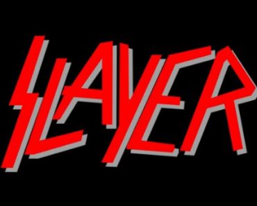 Slayer Font