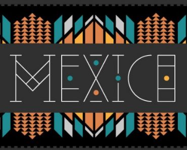 Mexico Font