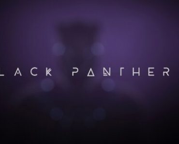 Panther Font