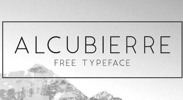 Alcubierre Font