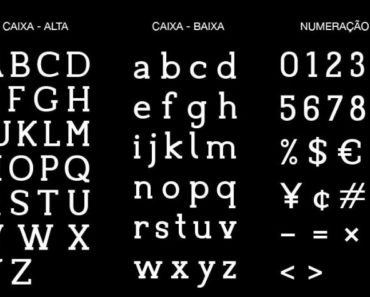 Slab Serif Font