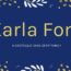 Karla Font