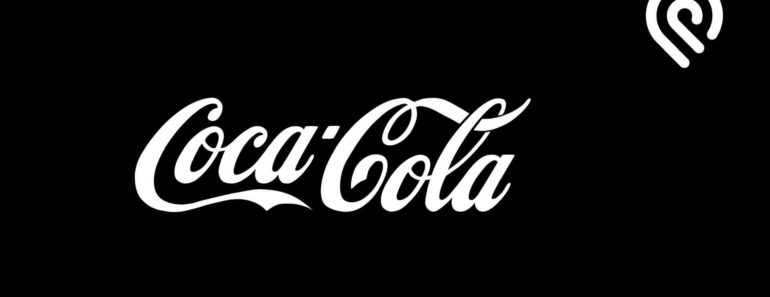 Coca Cola Font