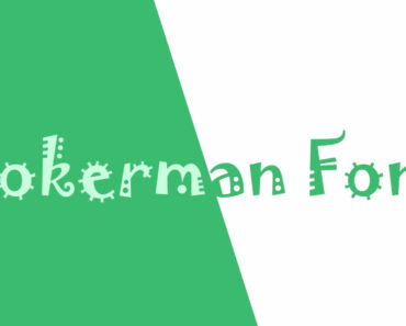 Jokerman Font