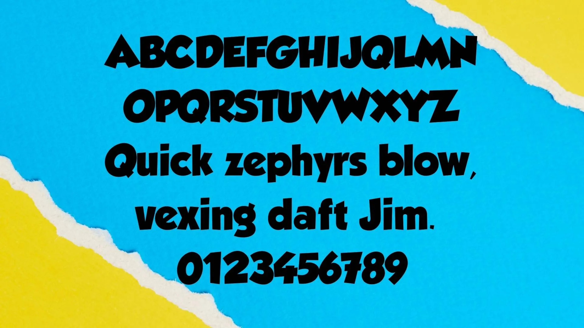 grobold font