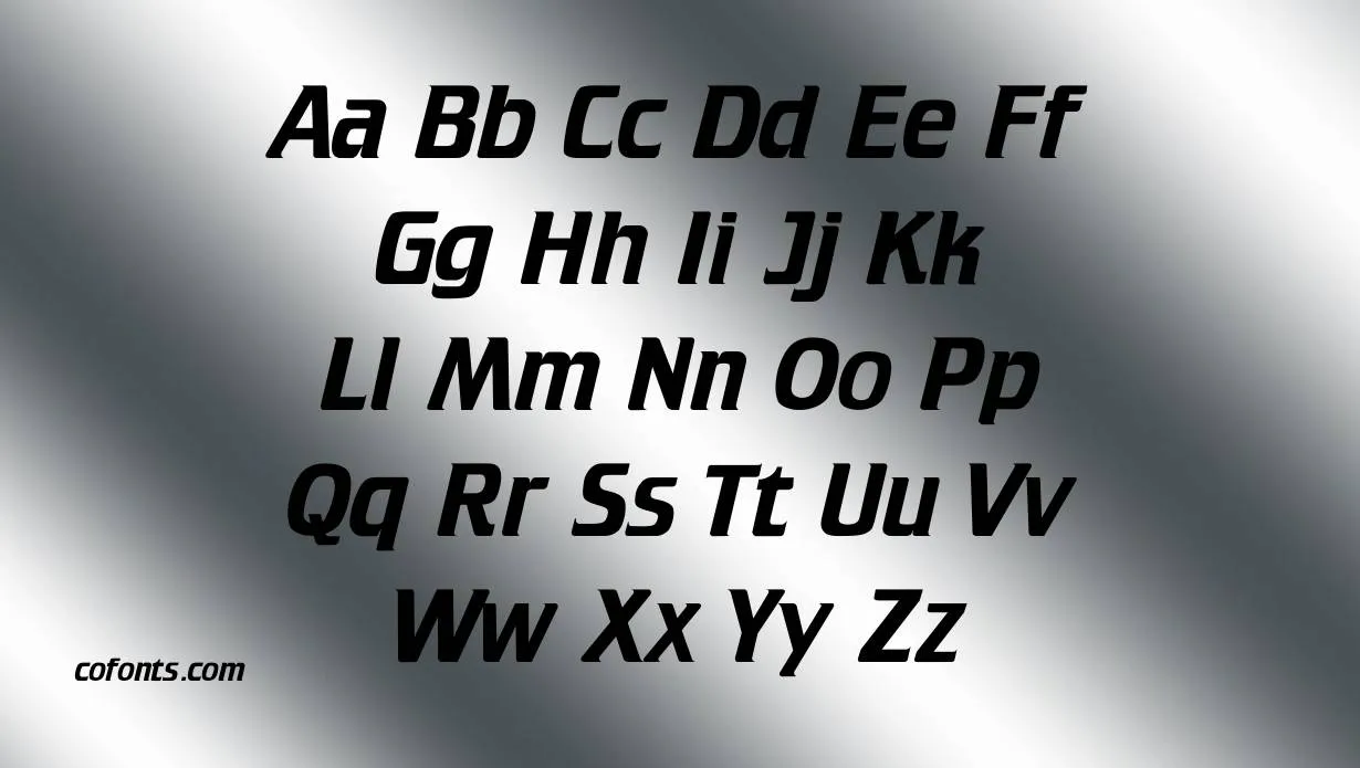 crillee font