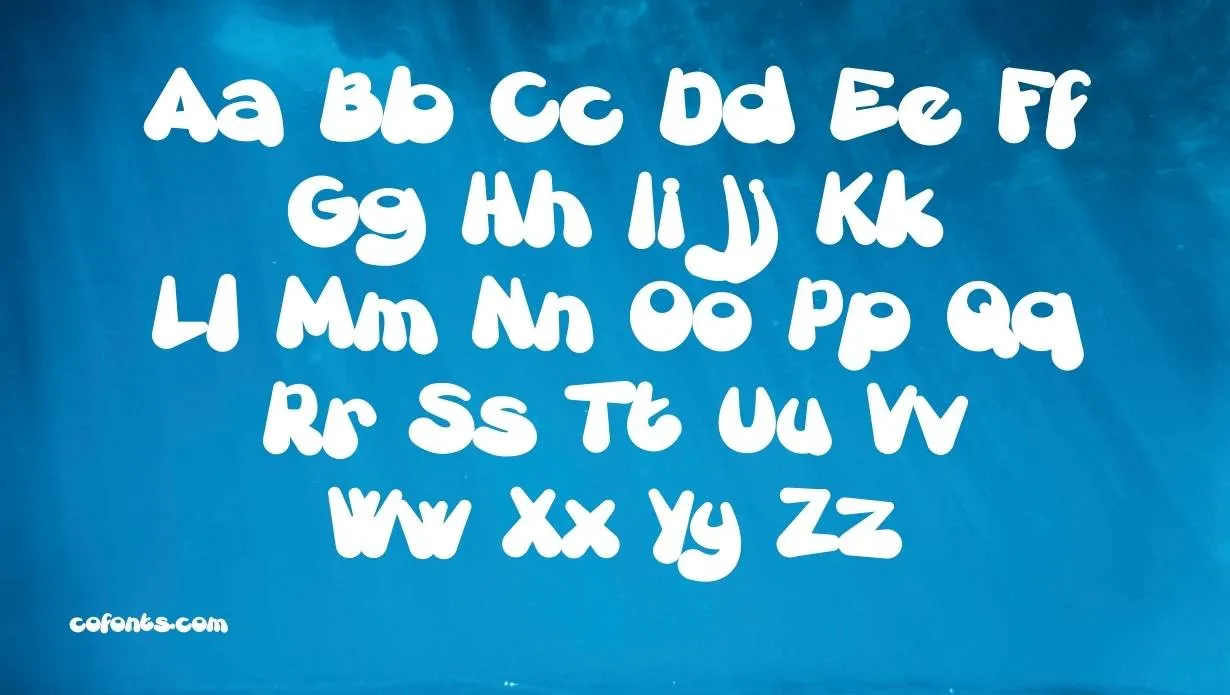 gretoon font