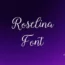 Roselina Font