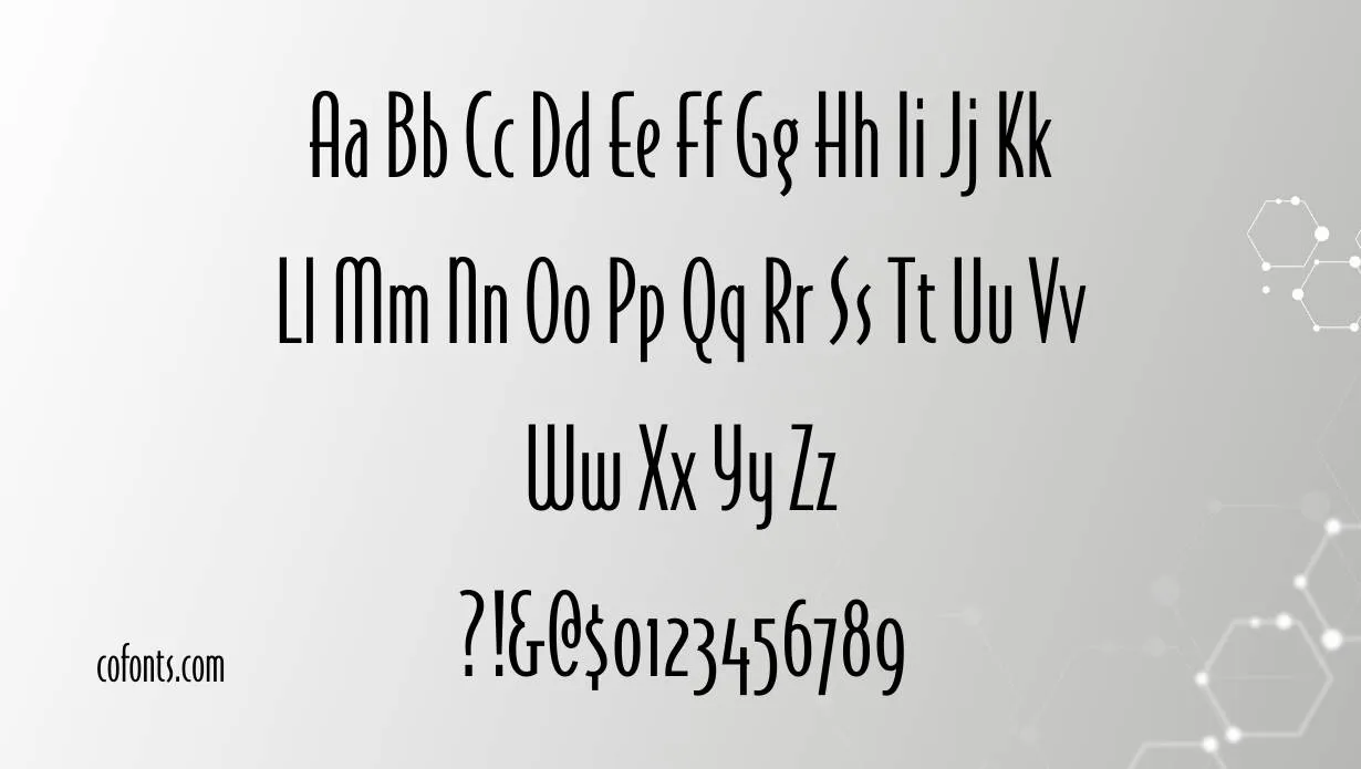 Smash Bros Font Family View