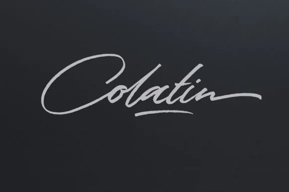 Best Script Fonts