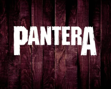 Pantera Font