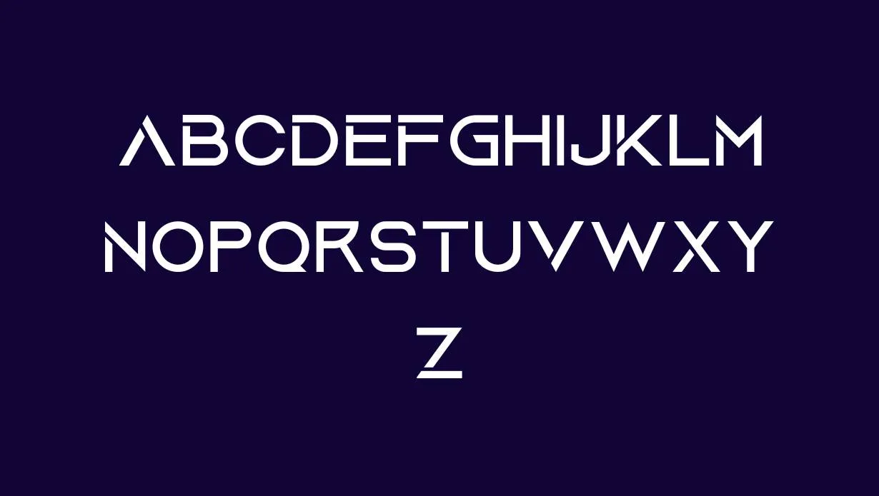 Aquire Font