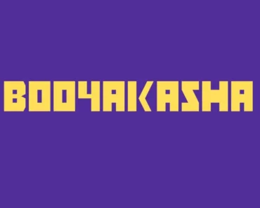 Booyakasha Font