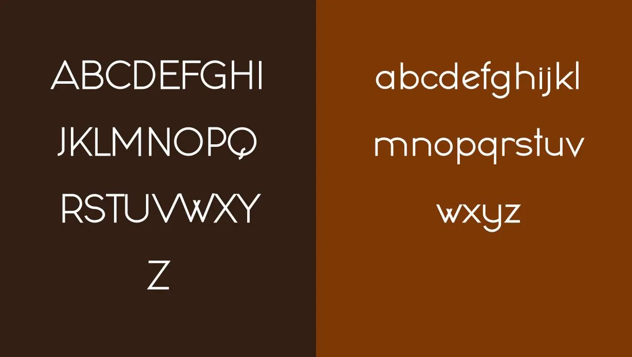 Chocolada Font