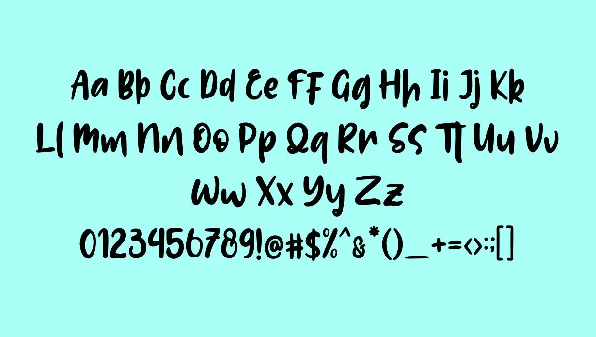 Lolitta Font