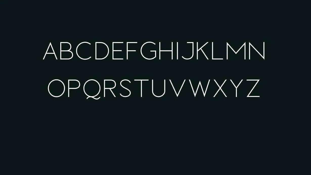 Loves Font